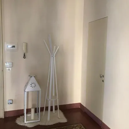 Opera Charm Apartment Catania